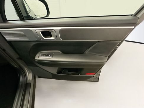 Used 2026 Hyundai Santa Fe SEL AWD/4WD image 34