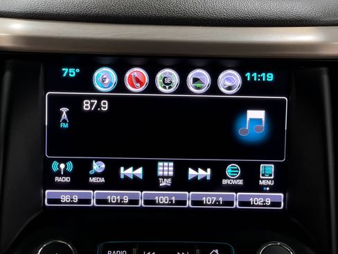 Used 2019 GMC Acadia Denali FWD image 23