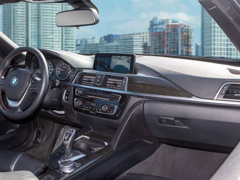 Used 2018 BMW 430i 430i image 8