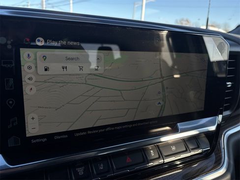 New 2026 Chevrolet Silverado 3500 LT image 23