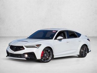 Used 2024 Acura Integra Type S video 1