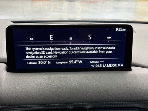 Used 2025 MAZDA CX-5 Carbon Edition AWD/4WD image 22