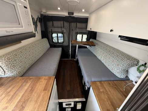 Used 2014 RAM ProMaster 2500 w/ Interior Convenience Group FWD image 31