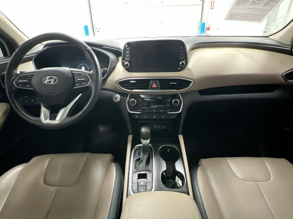 Used 2019 Hyundai Santa Fe FWD image 10