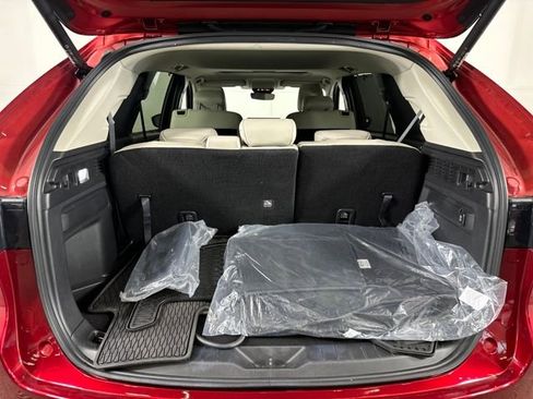 Used 2025 MAZDA CX-90 Plug-In Hybrid w/ Preferred image 26