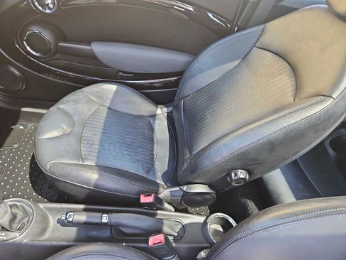 Used 2009 MINI Cooper S FWD image 11