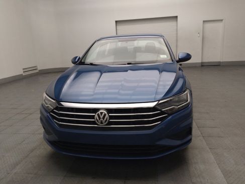 Used 2021 Volkswagen Jetta S FWD image 15