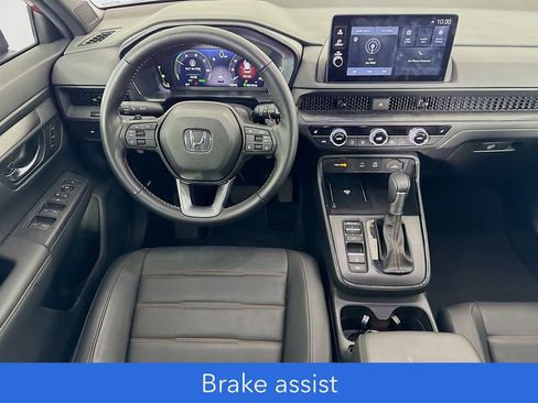 Used 2026 Honda CR-V Sport-L image 31