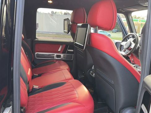 Used 2020 Mercedes-Benz G 63 AMG 4MATIC image 75