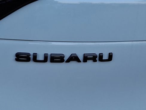 New 2026 Subaru Forester Limited image 22