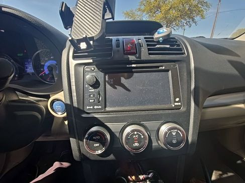 Used 2014 Subaru Crosstrek Touring w/ Popular Package #2 image 17