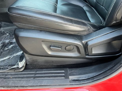 Used 2019 Ford Ranger Lariat w/ Equipment Group 501A Mid image 19