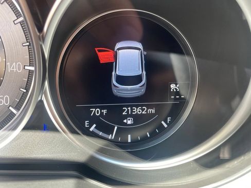 Used 2024 MAZDA CX-5 AWD 2.5 S w/ Select Package image 5