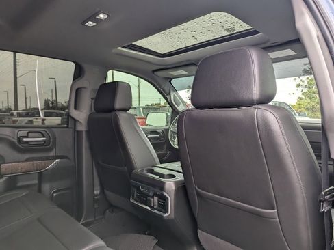 Used 2020 GMC Sierra 1500 Denali w/ Denali Ultimate Package image 12