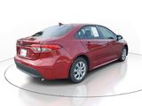 Certified 2024 Toyota Corolla LE image 4