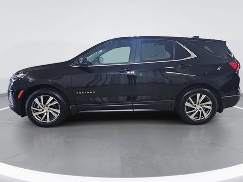 Used 2024 Chevrolet Equinox LT w/ LPO, Floor Liner Package FWD image 7