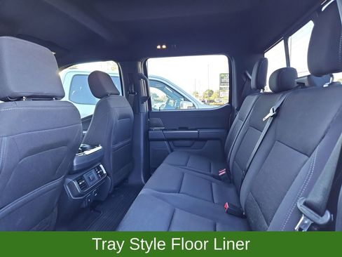 Used 2024 Ford F150 XLT w/ Equipment Group 302A MID image 30