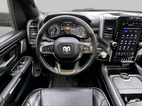 Used 2020 RAM 1500 Limited AWD/4WD image 6