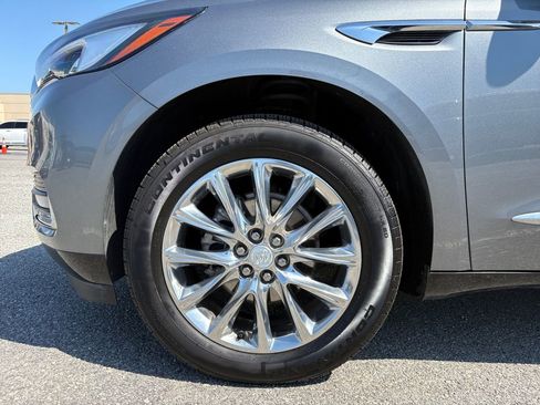 Used 2021 Buick Enclave Essence w/ Sound and Sites Package image 25