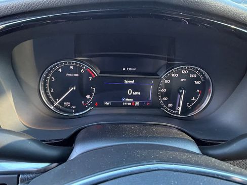 Used 2023 Cadillac XT5 Luxury image 21