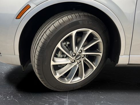 Used 2024 Lincoln Corsair Grand Touring w/ Equipment Group 301A AWD/4WD image 36