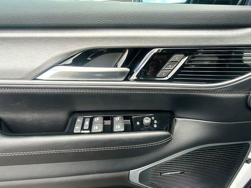 New 2026 Jeep Grand Wagoneer L Limited AWD/4WD image 18