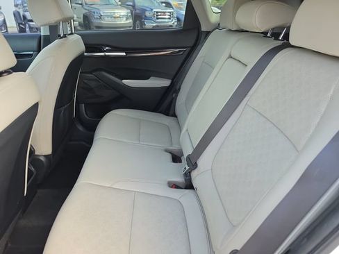 Used 2021 Kia Seltos EX AWD/4WD image 12