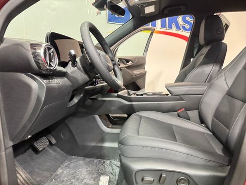 New 2026 Chevrolet Equinox LT AWD/4WD image 8