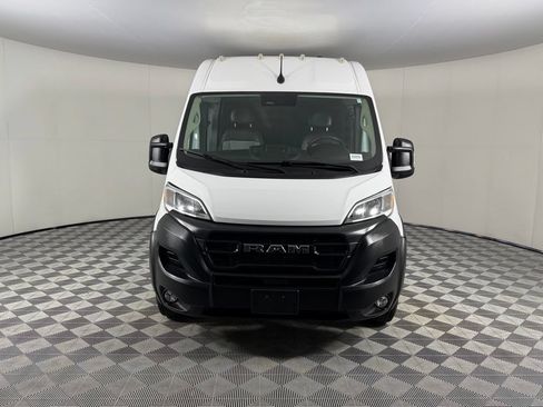 Used 2025 RAM ProMaster 3500 w/ Convenience Group FWD image 5