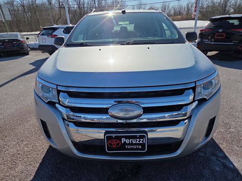 Used 2013 Ford Edge SE image 8