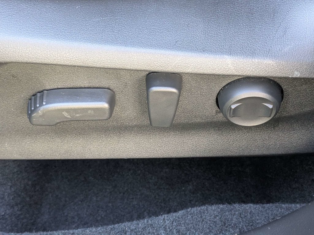 Certified 2024 Subaru Forester Sport AWD/4WD image 20