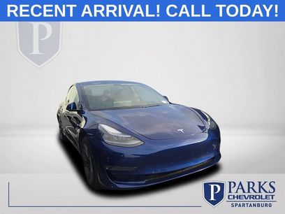 Used 2023 Tesla Model 3 Standard Range