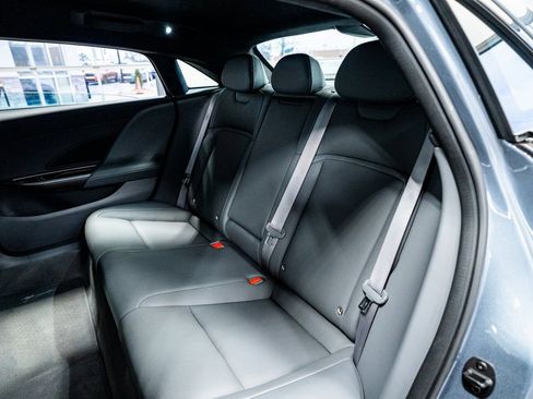 Used 2024 Lucid Air Pure image 50