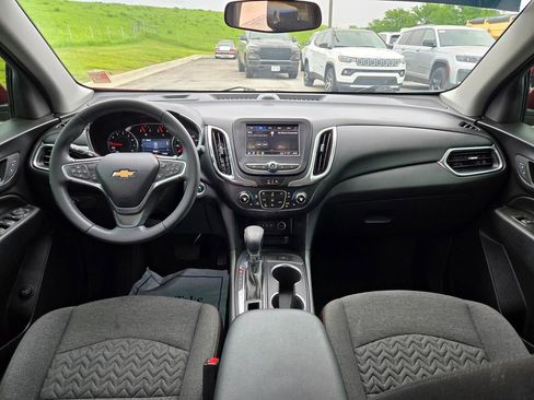 Used 2022 Chevrolet Equinox LT AWD/4WD image 17