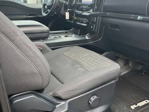 Used 2021 Ford F150 XL w/ STX Appearance Package AWD/4WD image 10