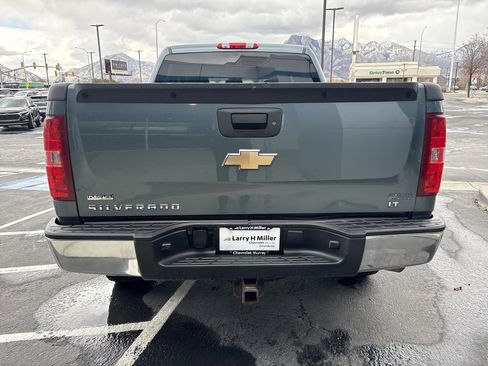 Used 2010 Chevrolet Silverado 1500 LT w/ Power Pack Plus image 5