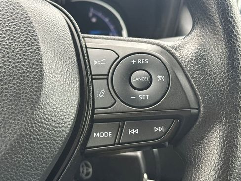 Certified 2024 Toyota RAV4 LE AWD/4WD image 26