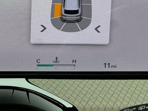 New 2026 Genesis GV80 3.5T Advanced image 29