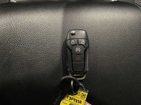 Used 2020 Ford F150 XLT w/ Equipment Group 302A Luxury image 41