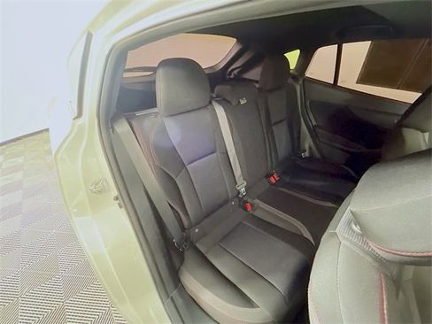 Used 2018 Subaru Impreza 2.0i Sport image 28