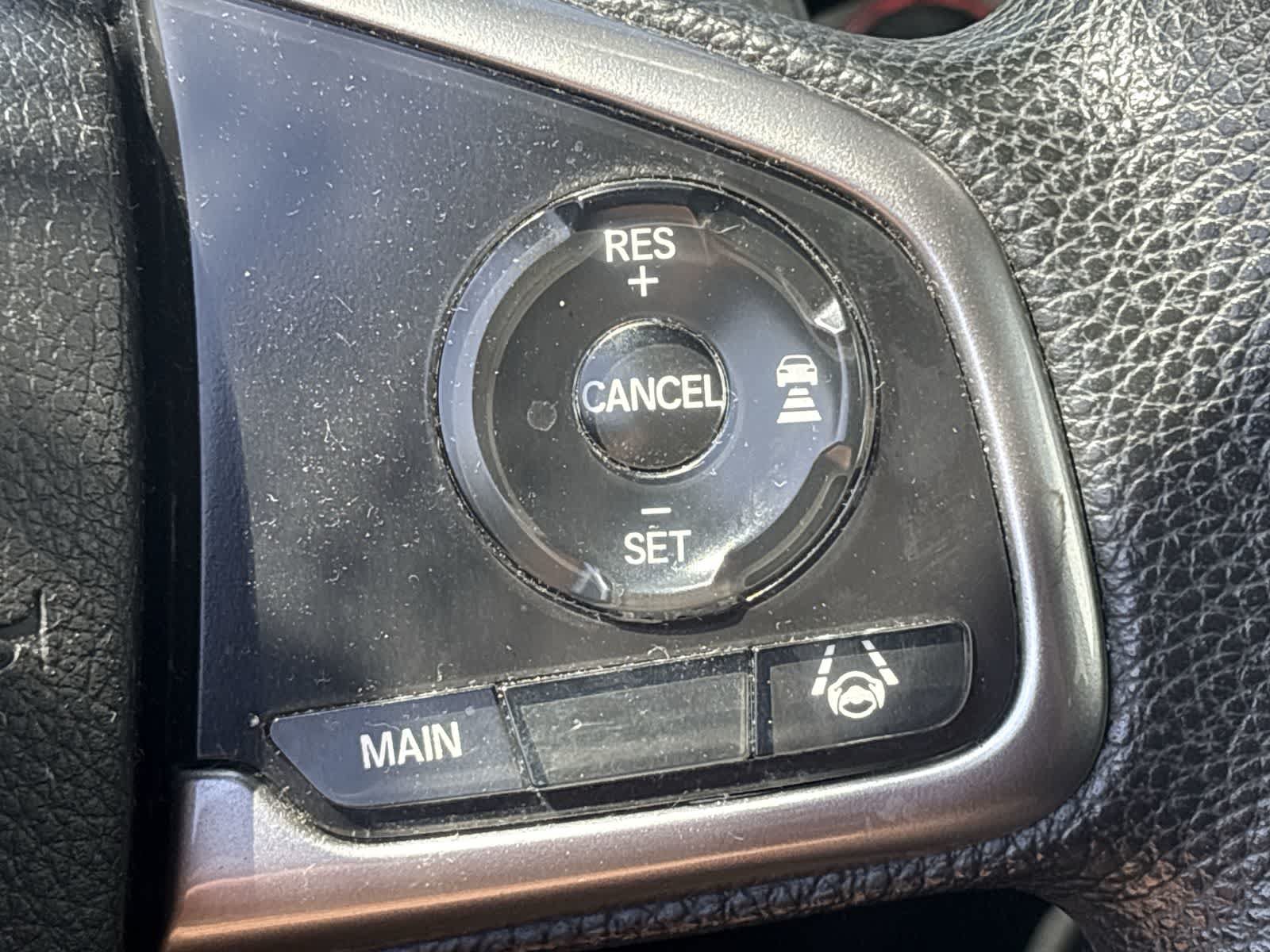 Used 2022 Honda CR-V EX image 17