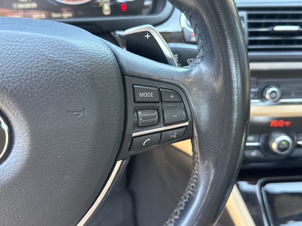 Used 2016 BMW 528i Sedan RWD image 21