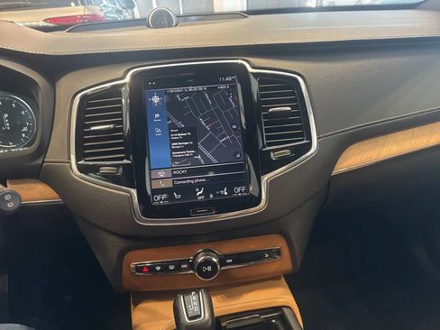 Used 2018 Volvo XC90 T6 Inscription w/ Luxury Package AWD/4WD image 25