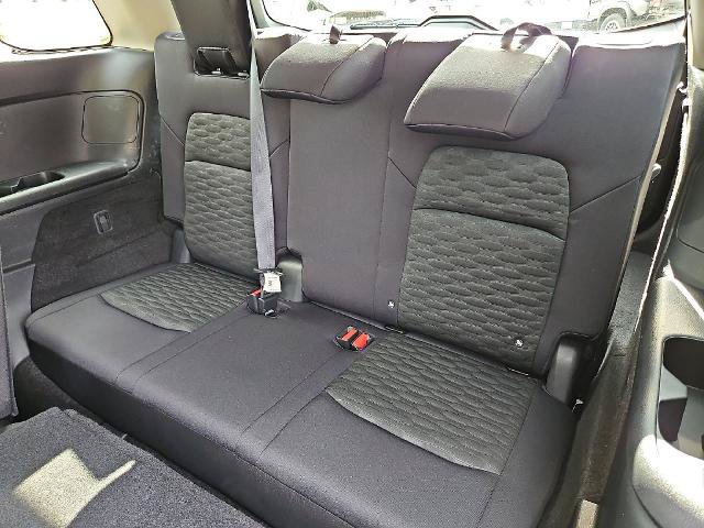 Certified 2024 Nissan Pathfinder S AWD/4WD image 14