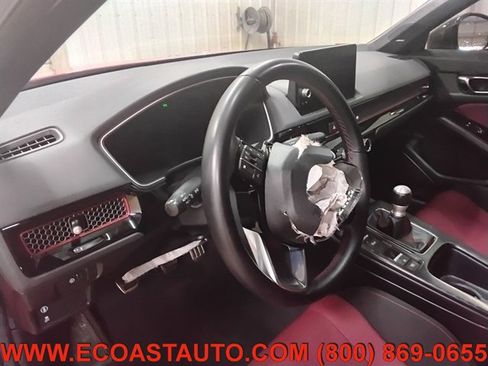 Used 2024 Honda Civic Si image 11