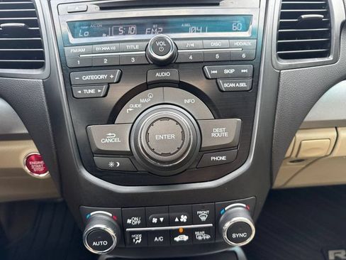 Used 2014 Acura RDX AWD w/ Technology Package image 28