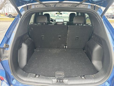 Used 2023 Ford Escape ST-Line w/ Tech Pack #1 image 12