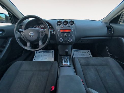 Used 2012 Nissan Altima 2.5 S w/ 20th Anniversary Pkg FWD image 15