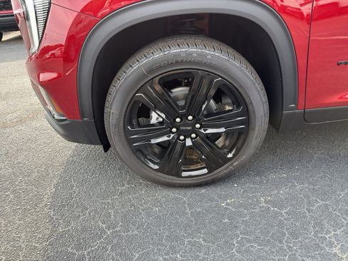 New 2025 GMC Acadia Elevation w/ Elevation Premium Package image 9