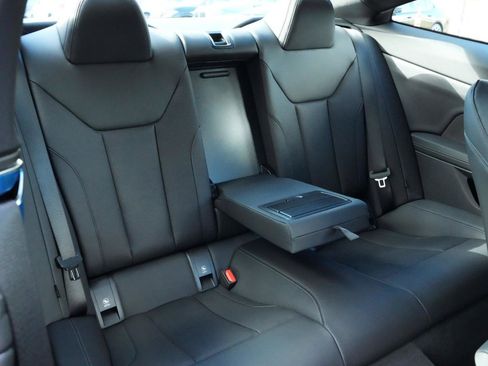 New 2026 BMW 430i xDrive Coupe w/ M Sport Package image 9